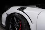 Porsche 911 GT3 RS Carbon Line by TechArt 2016 года